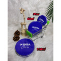 NIVEA CREMA TARRO COD NC