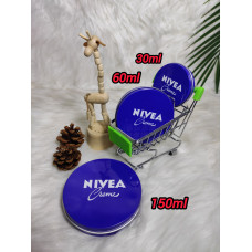 NIVEA CREMA TARRO COD NC
