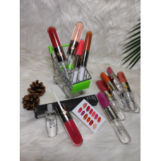 KIKO MILANO BRILLO DUO CON CAJITA X UNIDAD COD 3315U