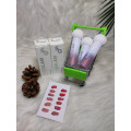 SHEGLAM LIP GLOSS MATTE CON CAJITA X UNIDAD COD 752U