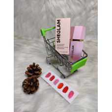 SHEGLAM RUBOR CREMA X UNIDAD COD S3084U