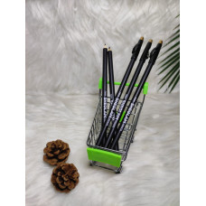 SHEGLAM CREYON CON SACAPUNTA  X 12 COD 601