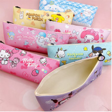SANRIO CARTUCHERA SENCILLO 22X4 COD P42