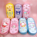SANRIO CARTUCHERA 22X9 COD P41A SANRIO CARTUCHERA 22X9 COD P41A