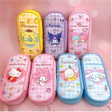 SANRIO CARTUCHERA 22X9 COD P41A