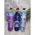 STITCH Y HELLO KITTY TERMO 800ML COD TER70A STITCH Y HELLO KITTY TERMO 800ML COD TER70A