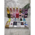 VV LOVE COLONIAS 100ML X 12 PZAS SURTIDOS COD VL100