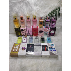 VV LOVE COLONIAS 100ML X 12 PZAS SURTIDOS COD VL100