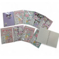 SANRIO LIBRETA ESTAMPADA SURTIDOS X 10 UNIDADES 14*21 COD 6825C SANRIO LIBRETA ESTAMPADA SURTIDOS X 10 UNIDADES 14*21 COD 6825C