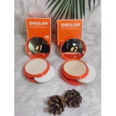 SHEGLAM POLVO COD S009