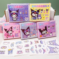 KUROMI STACKED JUEGO DE PAPEL X UNIDAD COD 2417U