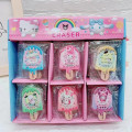 SANRIO BORRADOR TIPO PALETA X UNIDAD COD ER8153U