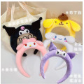 SANRIO CINTILLO ACOLCHONADO COD CIN17