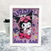 SANRIO PINTURA DE DIAMANTE SURTIDOS COD 1497A
