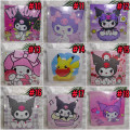 SANRIO PINTURA DE DIAMANTE MDD 30X30 SURTIDOS COD 1497B