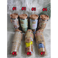 CAPYBARA TERMO CON ASA 0.9L COD TER67E