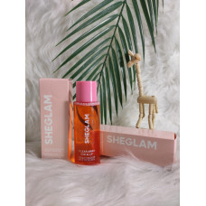 SHEGLAM REMOVEDOR DE MAQUILLAJE OJOS Y LABIOS 100ML COD HL064-1