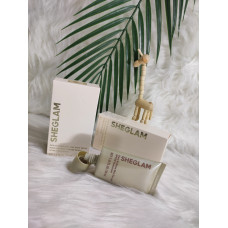 SHEGLAM BASE LIQUIDO CON PROTECTOR SOLAR SPF20 COD 2225