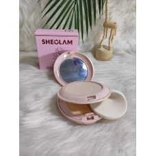 SHEGLAM POLVO DOBLE COD S-006