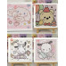 SANRIO PINTURA DE DIAMANTE SURTIDOS COD 1497A