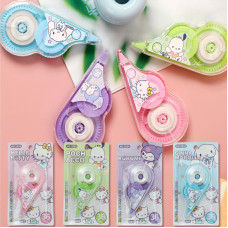 SANRIO CORRECTOR TAPE COD 9543