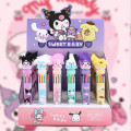 SANRIO BOLIGRAFO DE 10 COLORES X UNIDAD COD KP-23001U
