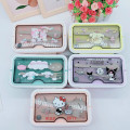 SANRIO VIANDA DE COMIDA 13X20 COD VIANDA5