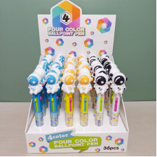 ASTRONAUTA LAPICERO 4 COLORES X UNIDAD COD QM882CU