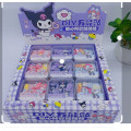 SANRIO STICKERS POR ESTUCHE COD ZY816A