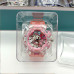 SANRIO RELOJ CON LUCES EN CAJITA DE SILICON COD REJ11
