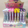 SANRIO LAPICERO 3 COLORES X  UNIDAD COD 302U