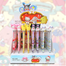 SANRIO PORTAPUNTA X UNIDAD COD 2206U