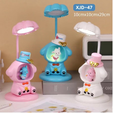 SANRIO LAMPARA RECARGABLE 10X29 COD LAMP5