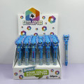 STITCH LAPICERO 4 COLORES X UNIDAD COD QM882U