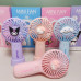 SANRIO VENTILADOR CON BASE COD 677A