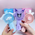 SANRIO VENTILADOR CON BASE COD 677-95
