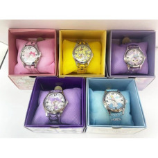 SANRIO RELOJ CON CAJITA COD REJ6