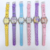 SANRIO RELOJ CON CAJITA COD REJ6