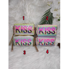 PORTACOSMETICO KISS COD K4
