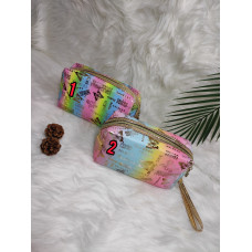 PORTACOSMETICO MARIPOSA COD K9C