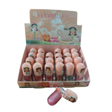 HUDABALLEY BRILLO MUNECA X UNIDAD COD 828102U