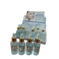 SPARKLING GIRL SERUM ESENCIA OIL X UNIDAD COD 3006U