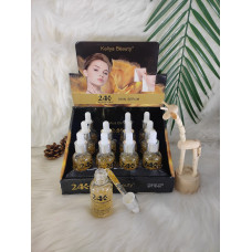 KALIYA BEAUTY SKIN SERUM 24K X UNIDAD COD 9162U