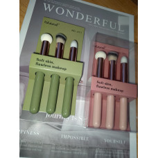 FAFULAMEI JUEGO DE BROCHA X3 COD 071