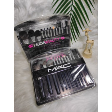 BROCHA MAC / HUDA X 12 COD 4D