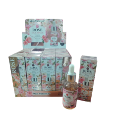 MISS VANESSA SKIN SERUM ROSA X UNIDAD COD 3229U