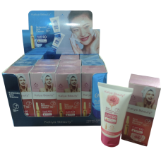 KALIYA BEAUTY LIMPIADOR ROSA 80ML X UNIDAD COD 9158U