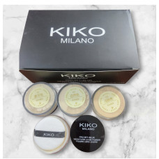 KIKO MILANO POLVO SUELTO X UNIDAD COD 0012U