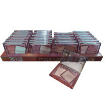 MISS LARA RUBOR 2 TONOS X UNIDAD COD MS-174U