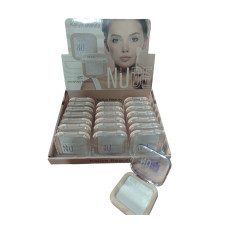 KALIYA BEAUTY FINISHING POWDER X UNIDAD COD 1803U